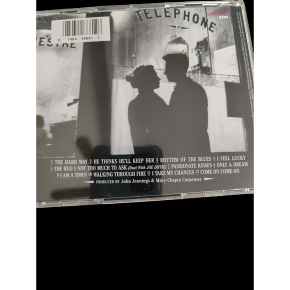 Bobby Darin. Mary Chapin Carpenter. The Wilkinsons - Picture 5 of 7